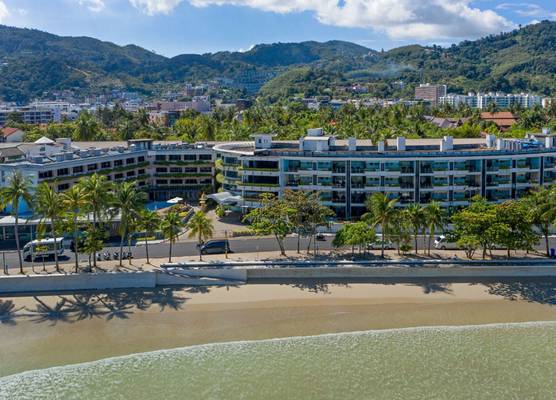 Homm Bliss Southbeach Patong 1