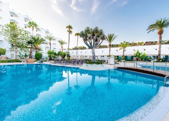 Spring Hotel Vulcano 1