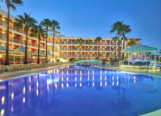 Hotel Baia Grande 1