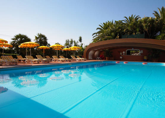 Hotel Caparena 1