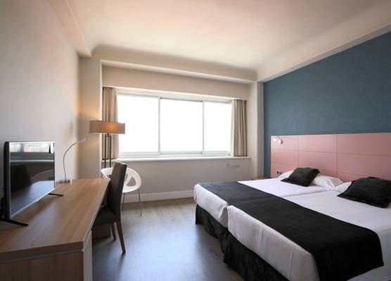 Hotel Chamartin The One 1