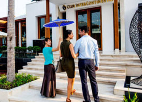 InterContinental Hotels HUA HIN RESORT by IHG 1