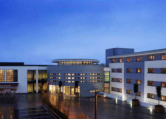Clayton Hotel Liffey Valley 1