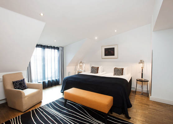Hotel Fabian 1