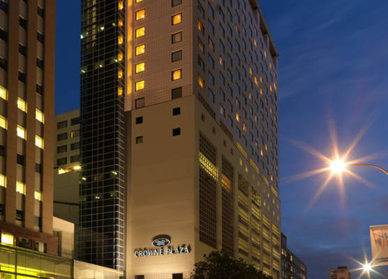 Crowne Plaza AUCKLAND by IHG 1