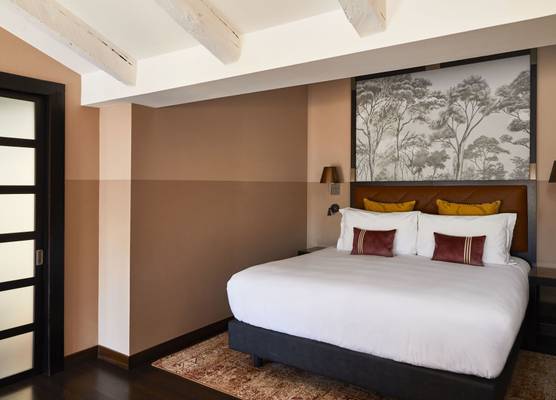 Hotel Indigo Venice - Sant'Elena by IHG 1