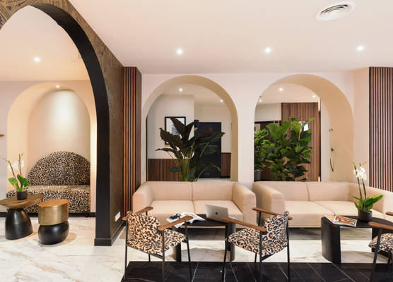 Hotel Khla Nice 1