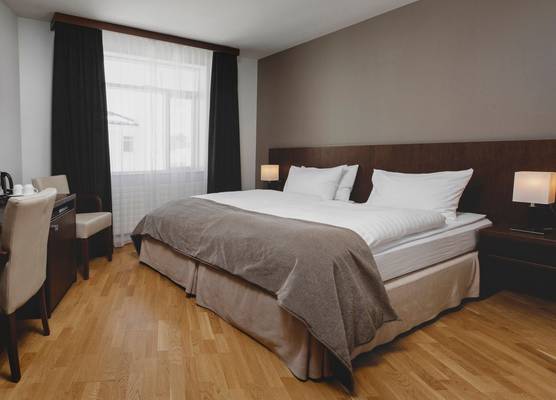 Hotel Kea by Keahotels 1