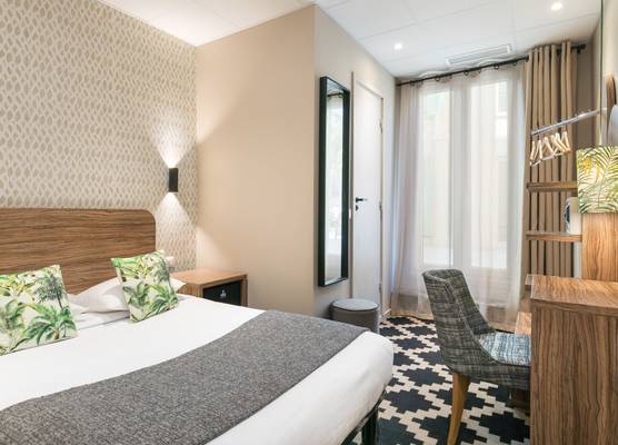 Hôtel Locarno Nice 1