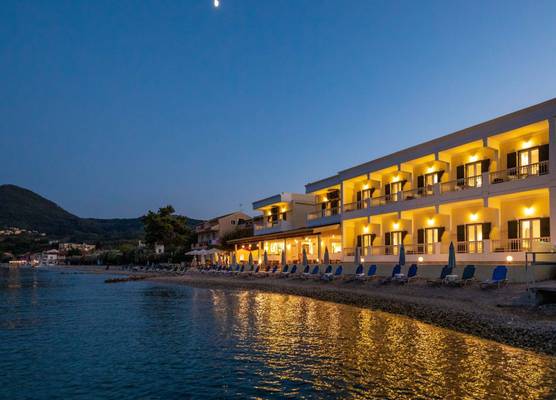 Hotel Rossis 1