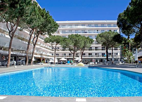 Hotel Best Oasis Park 1