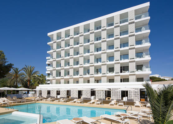 HM Balanguera Beach - Adults Only 1