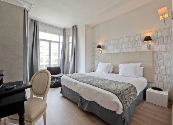 Hotel La Villa Nice Victor Hugo 1