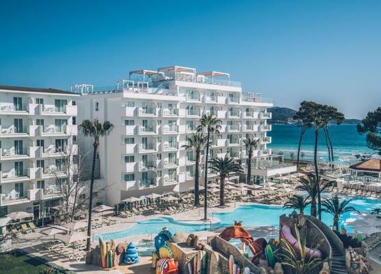Iberostar Waves Alcudia Park 1