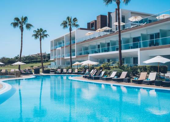 Iberostar Selection Lagos Algarve 1