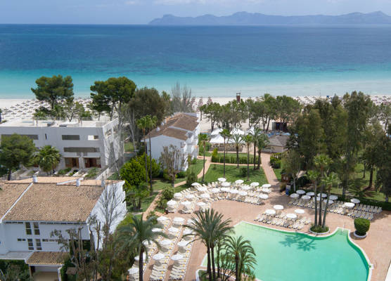 Iberostar Waves Ciudad Blanca 1