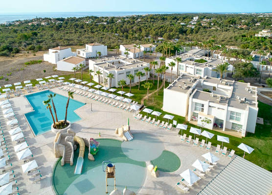 Iberostar Waves Cala Domingos -All Inclusive 1