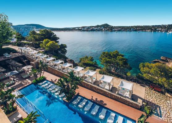 Iberostar Selection Jardín del Sol Suites - Adults Only 1