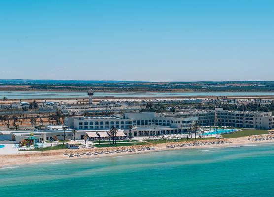 Iberostar Selection Kuriat Palace 1