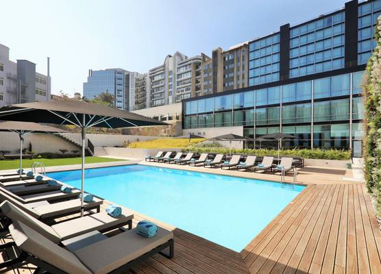 Iberostar Selection Lisboa 1