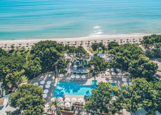 Iberostar Selection Playa de Muro Village 1