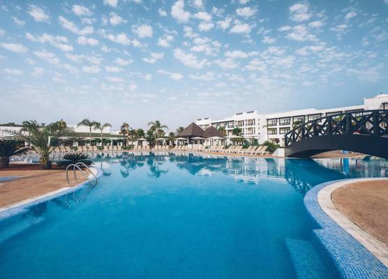 Iberostar Waves Saidia 1