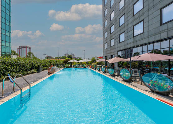iH Hotels Milano Lorenteggio 1