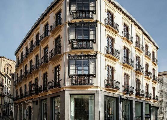 La Casa de la Trinidad 1