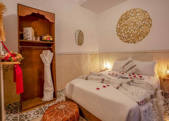 Riad Nowara & SPA 1