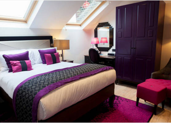 Hotel Indigo LONDON - KENSINGTON by IHG 1
