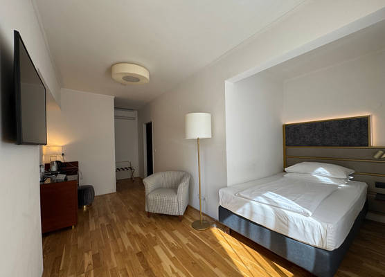 Hotel Secession an der Oper 1