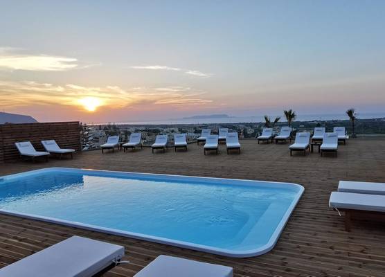 Axel Beach Crete - Adults Only 1