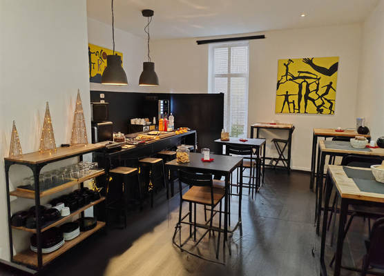 Art Street Hotel 1