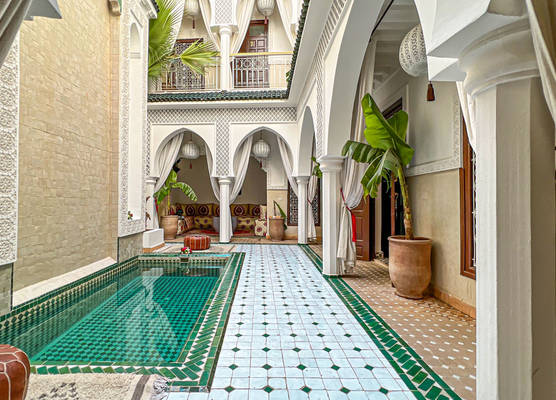 Riad Fleur De Sable 1