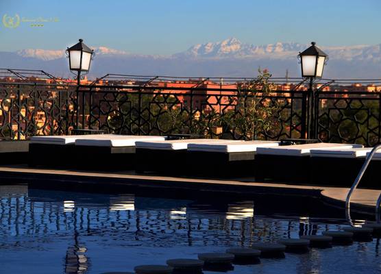 Hotel Imperial Plaza & Spa 1