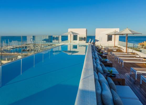 HM Alma Beach - Adults Only 1