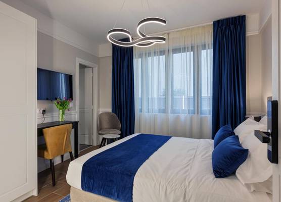 Classic Hotel by Athens Prime Hotels 1