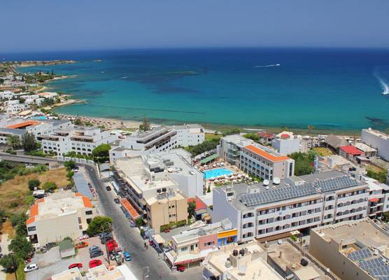 Albatros Spa & Resort Hotel 1