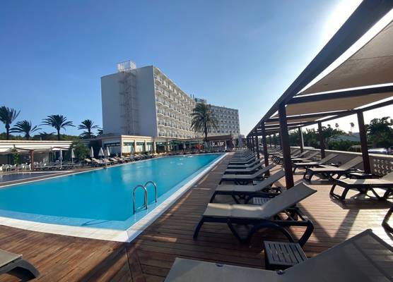 Alua Illa de Menorca 1