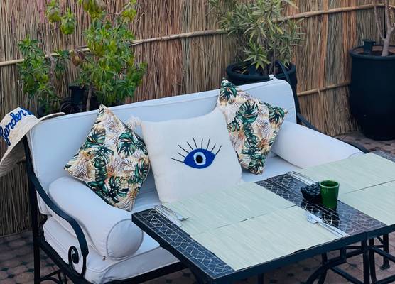 Dellarosa Boutique Hotel and Spa 1