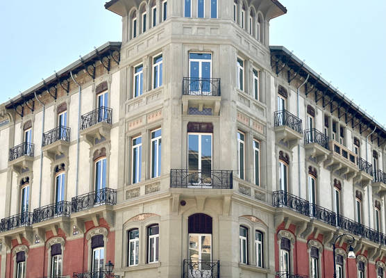 Palazzo Liberty Unique Hotel by Geocharme 1