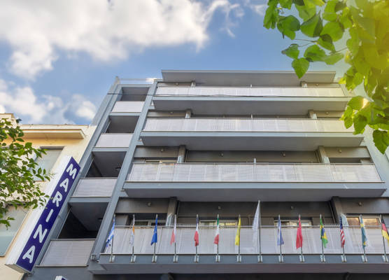 Hotel Marina 1