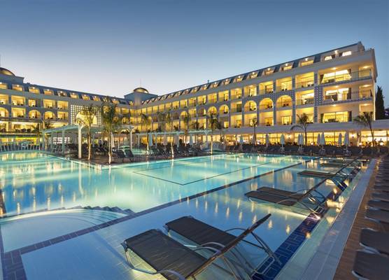 Karmir Resort & Spa - Ultra All Inclusive 1