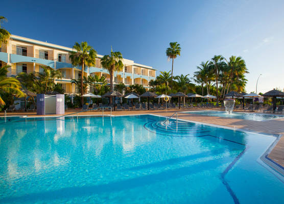 IFA Altamarena by Lopesan Hotels 1