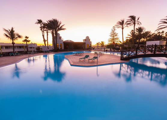 Abora Interclub Atlantic by Lopesan Hotels 1