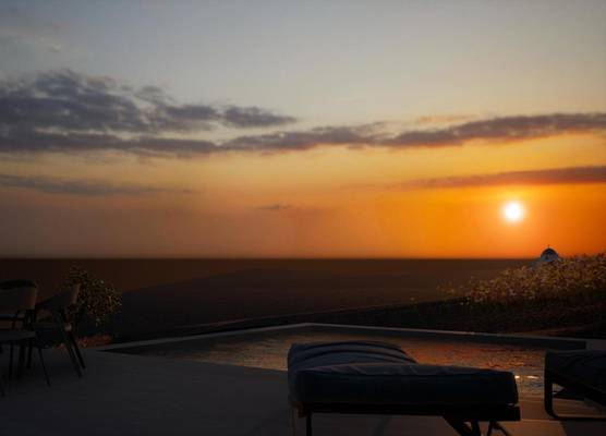 Bay View Residences Santorini 1