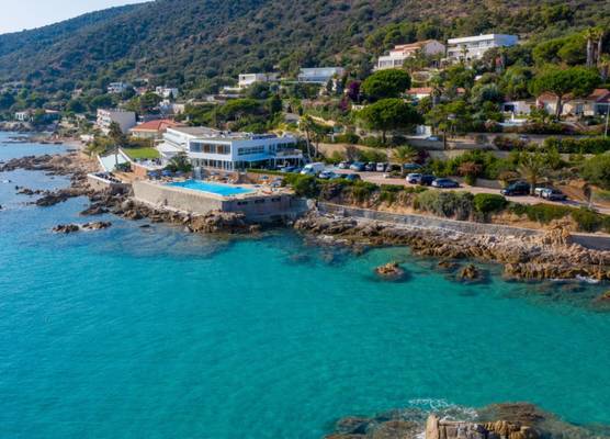 Hôtel Cala di Sole 1