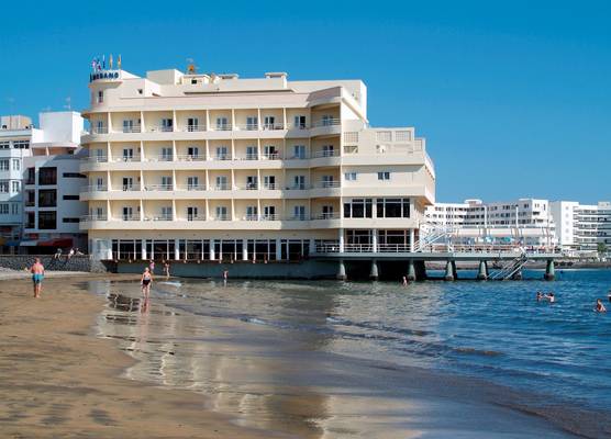 Hotel Médano 1