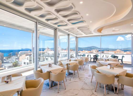 Hotel La Margherita & SPA 1