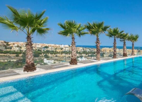H Hotel & SPA - Adults Only 1